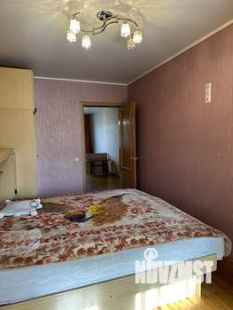 3-к квартира, вторичка, 60м2, 5/9 этаж