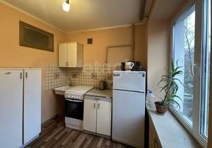 2-к квартира, вторичка, 43м2, 3/5 этаж