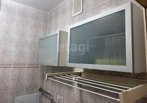 1-к квартира, вторичка, 44м2, 14/25 этаж