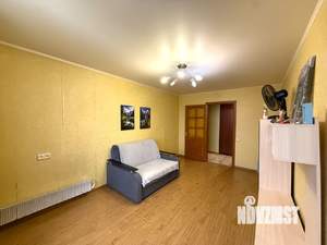 1-к квартира, вторичка, 39м2, 10/12 этаж