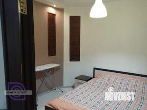 2-к квартира, вторичка, 44м2, 1/17 этаж