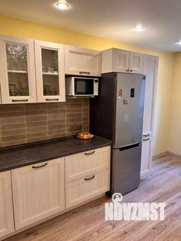 2-к квартира, вторичка, 57м2, 3/25 этаж