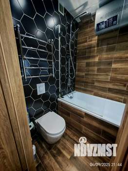 1-к квартира, вторичка, 36м2, 3/25 этаж
