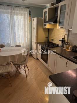 3-к квартира, вторичка, 61м2, 3/9 этаж