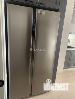 1-к квартира, вторичка, 49м2, 24/25 этаж