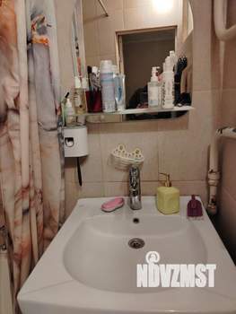 2-к квартира, вторичка, 42м2, 3/5 этаж