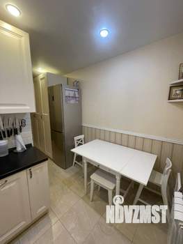 3-к квартира, вторичка, 63м2, 3/9 этаж