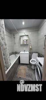 1-к квартира, вторичка, 34м2, 7/18 этаж