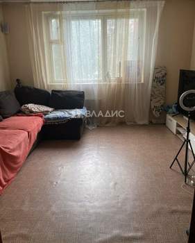 2-к квартира, вторичка, 51м2, 6/14 этаж