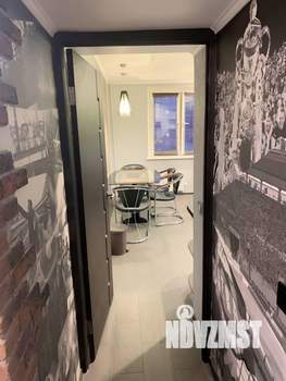 1-к квартира, вторичка, 45м2, 18/27 этаж