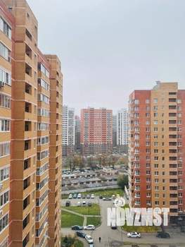 2-к квартира, вторичка, 85м2, 13/17 этаж