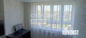 2-к квартира, вторичка, 54м2, 15/25 этаж