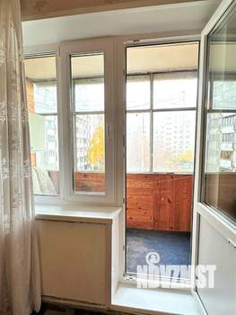 1-к квартира, вторичка, 33м2, 4/10 этаж