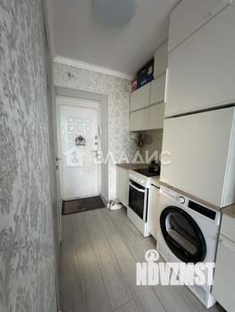 Студия квартира, вторичка, 23м2, 4/11 этаж