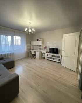 1-к квартира, вторичка, 44м2, 3/25 этаж