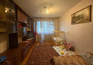 2-к квартира, вторичка, 41м2, 2/5 этаж