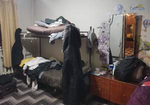 3-к квартира, вторичка, 60м2, 4/5 этаж