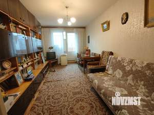 3-к квартира, вторичка, 64м2, 4/5 этаж