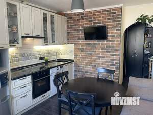 2-к квартира, вторичка, 58м2, 10/25 этаж