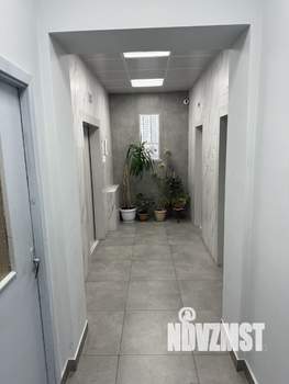 3-к квартира, вторичка, 93м2, 10/25 этаж