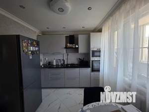 1-к квартира, вторичка, 41м2, 6/11 этаж