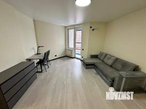 Студия квартира, вторичка, 32м2, 17/23 этаж