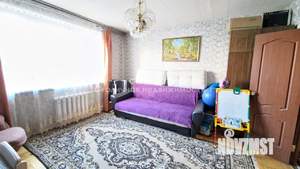 5-к квартира, вторичка, 100м2, 1/14 этаж