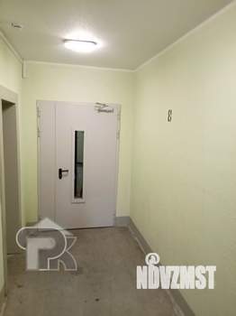 1-к квартира, вторичка, 39м2, 8/24 этаж