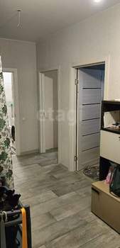1-к квартира, вторичка, 51м2, 3/19 этаж