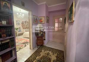 1-к квартира, вторичка, 38м2, 14/17 этаж