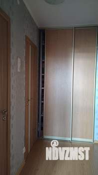 3-к квартира, вторичка, 78м2, 2/17 этаж