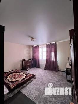 2-к квартира, вторичка, 56м2, 17/19 этаж