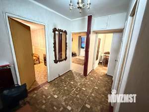 2-к квартира, вторичка, 51м2, 2/12 этаж