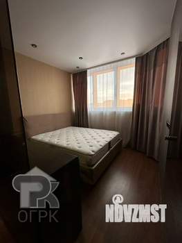 1-к квартира, вторичка, 50м2, 15/17 этаж