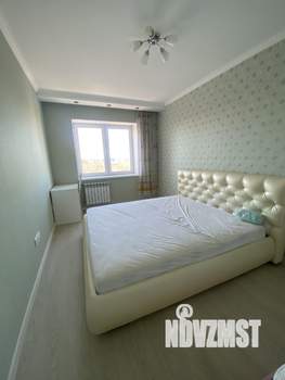 2-к квартира, вторичка, 65м2, 11/18 этаж