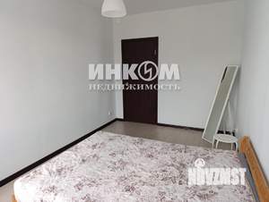 1-к квартира, вторичка, 39м2, 15/18 этаж