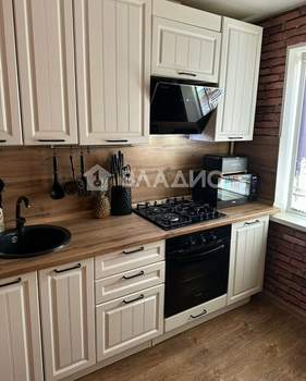 2-к квартира, вторичка, 44м2, 4/5 этаж