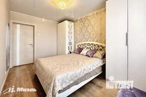 2-к квартира, вторичка, 58м2, 13/17 этаж