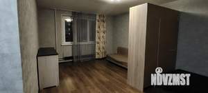 1-к квартира, вторичка, 38м2, 2/15 этаж