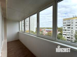 3-к квартира, вторичка, 68м2, 6/9 этаж