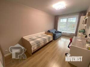 2-к квартира, вторичка, 51м2, 2/25 этаж