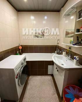 3-к квартира, вторичка, 78м2, 16/17 этаж