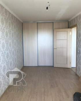 3-к квартира, вторичка, 55м2, 9/9 этаж
