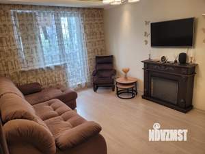 2-к квартира, вторичка, 51м2, 10/17 этаж