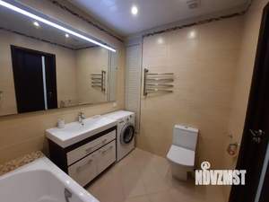 1-к квартира, вторичка, 49м2, 11/17 этаж