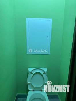 2-к квартира, вторичка, 55м2, 2/10 этаж
