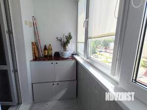 3-к квартира, вторичка, 63м2, 4/14 этаж