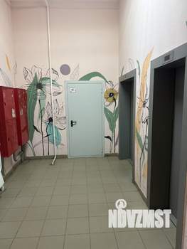 2-к квартира, вторичка, 57м2, 16/17 этаж