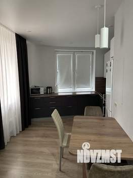 2-к квартира, вторичка, 50м2, 16/25 этаж