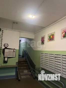 2-к квартира, вторичка, 54м2, 9/14 этаж